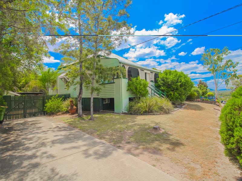 30 Rowland Terrace, Coalfalls, Qld 4305 Property Details