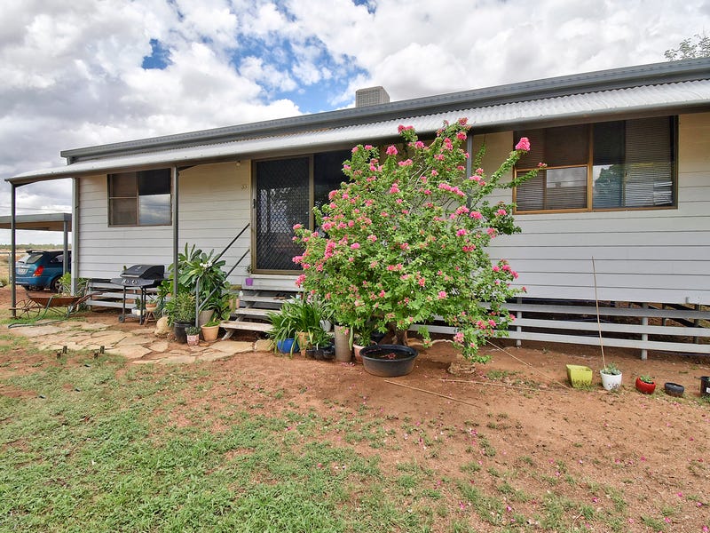 33 Lark Street, Longreach, Qld 4730 House for Sale
