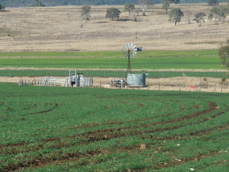 Lot 163 McGovern Road, Clifton, Qld 4361 Property Details