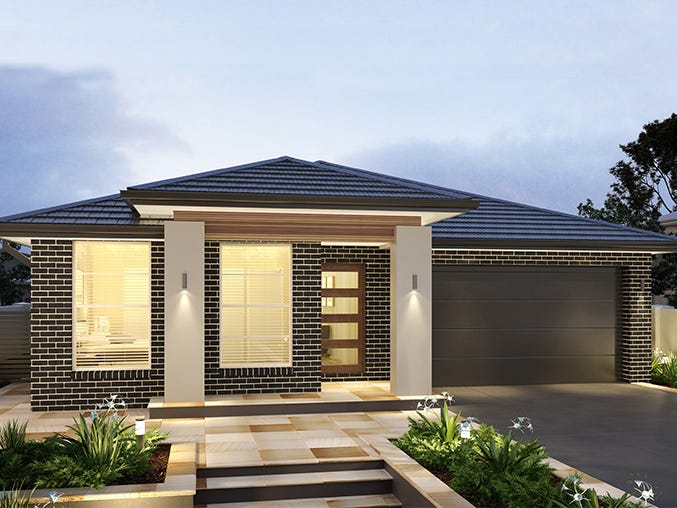 Real Estate & Property for Sale in Hinchinbrook, NSW 2168 (+2 locations