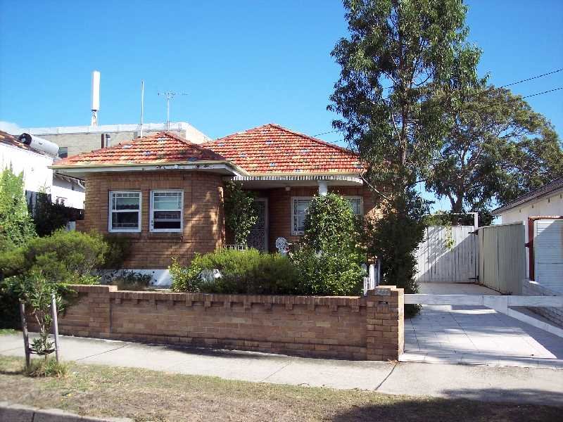 277 West Botany Street, Banksia, NSW 2216