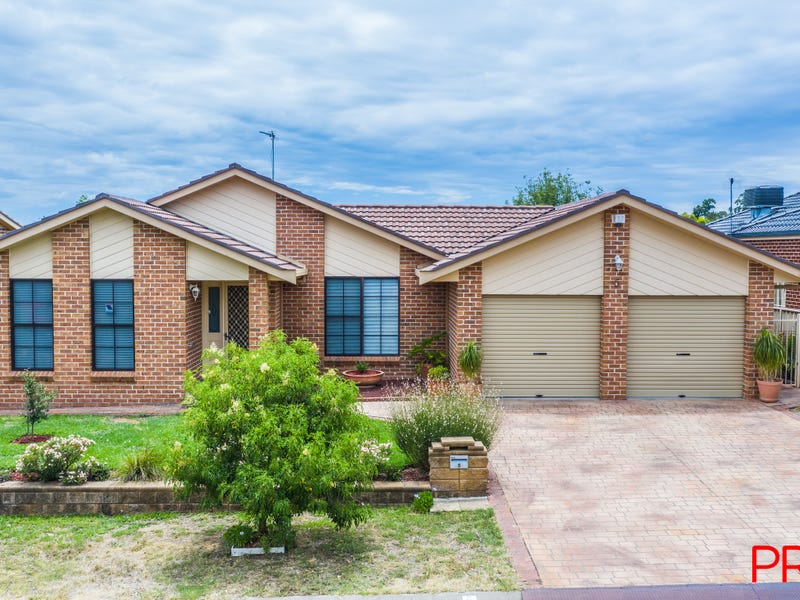 5 Noonga Crescent, Tamworth, NSW 2340 Property Details