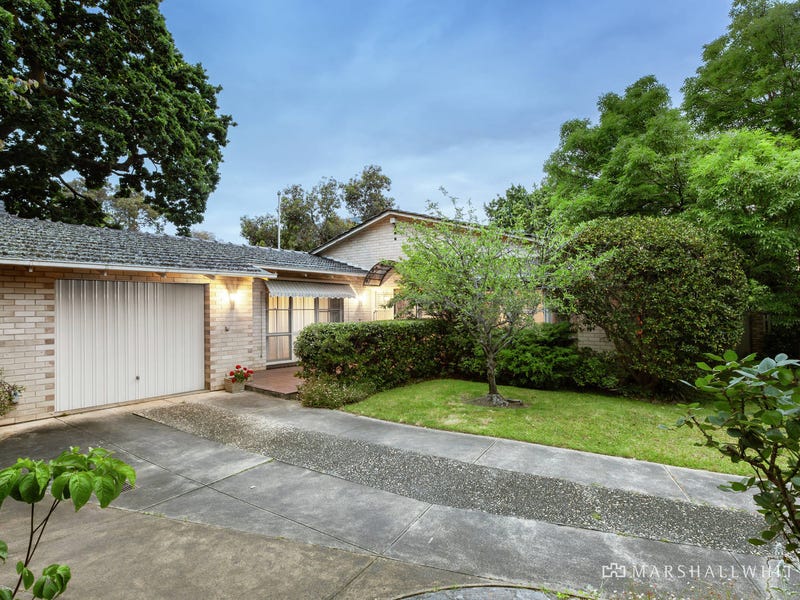 2 Avenue Athol, Canterbury, Vic 3126 Property Details