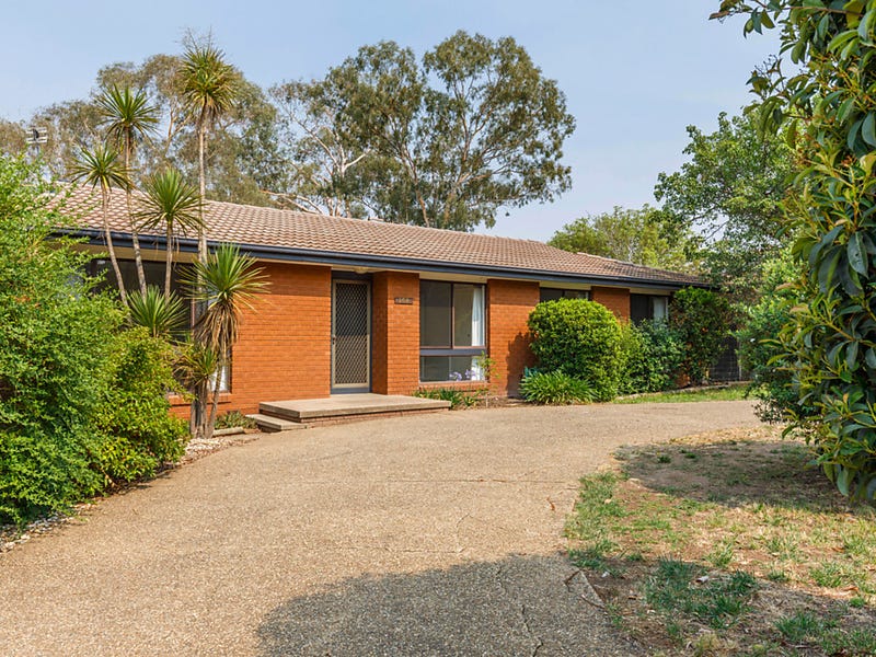 108 Langdon Avenue, Wanniassa, ACT 2903 Property Details