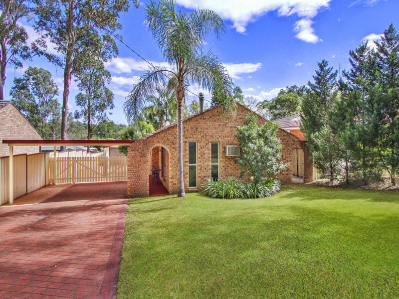 7 Nightingale Square, Glossodia, NSW 2756