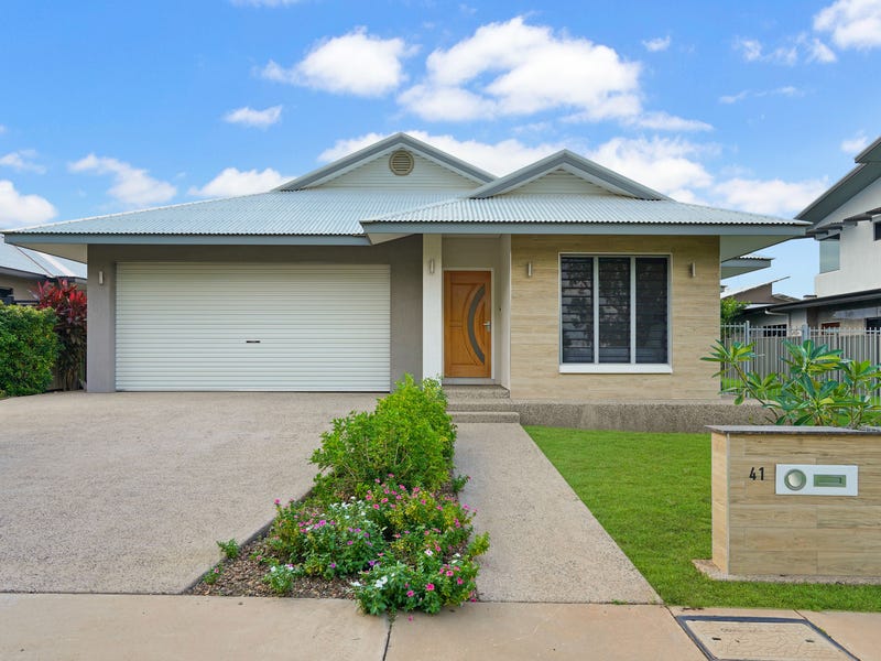 41 Newmarch Street, Muirhead, NT 0810 Property Details
