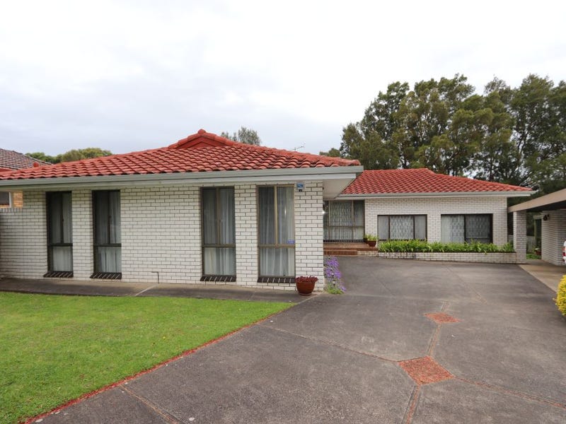 27 Derwent Court, Mount Gambier, SA 5290 - House for Sale 