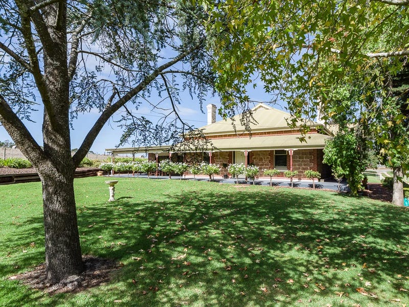 37 Long Valley Road, Wistow, SA 5251