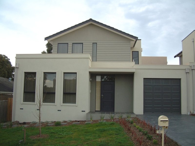 14 Samada Street, Notting Hill, VIC 3168