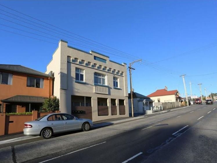 1/371 Wellington Street, South Launceston, TAS 7249