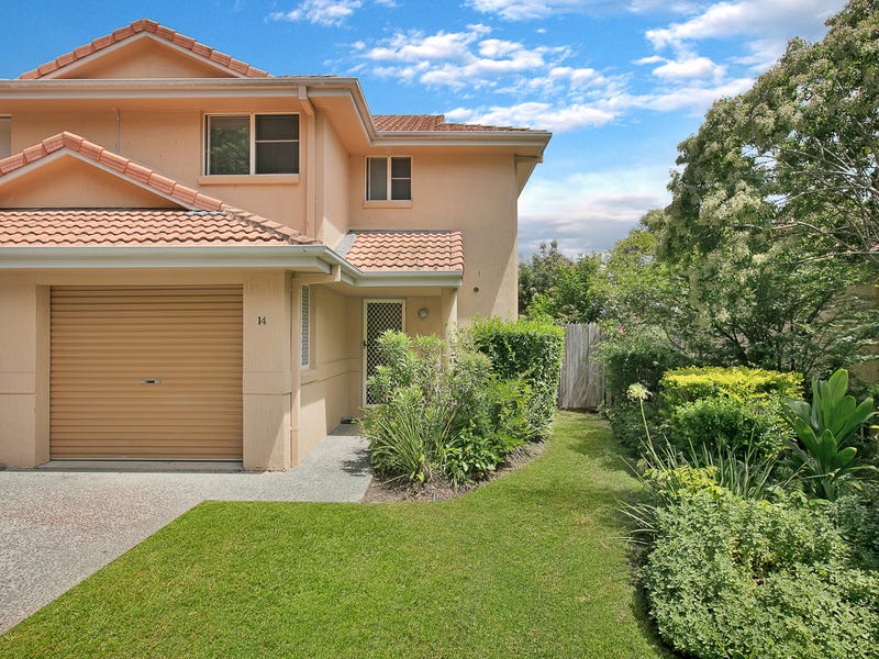 14/127143 Greenacre Drive, Parkwood, Qld 4214 Property Details