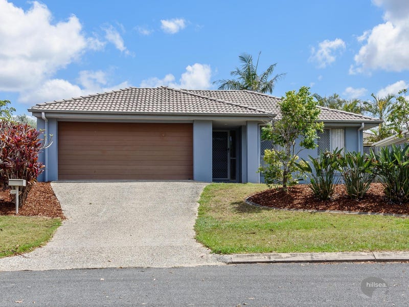 42 Treeline Circuit, Upper Coomera, QLD 4209