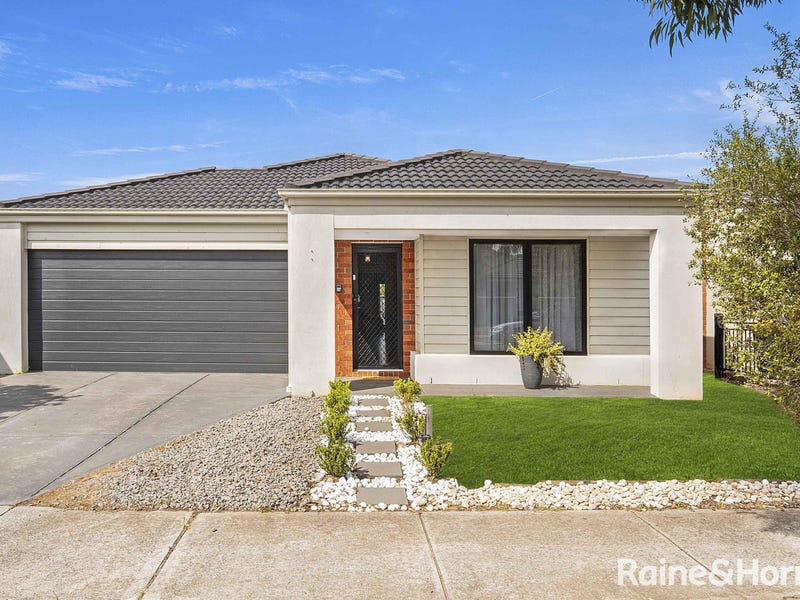 8 Brookwood Street, Tarneit, Vic 3029 Property Details