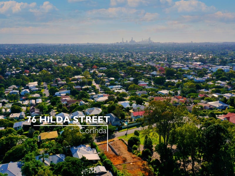 76 Hilda Street, Corinda, QLD 4075