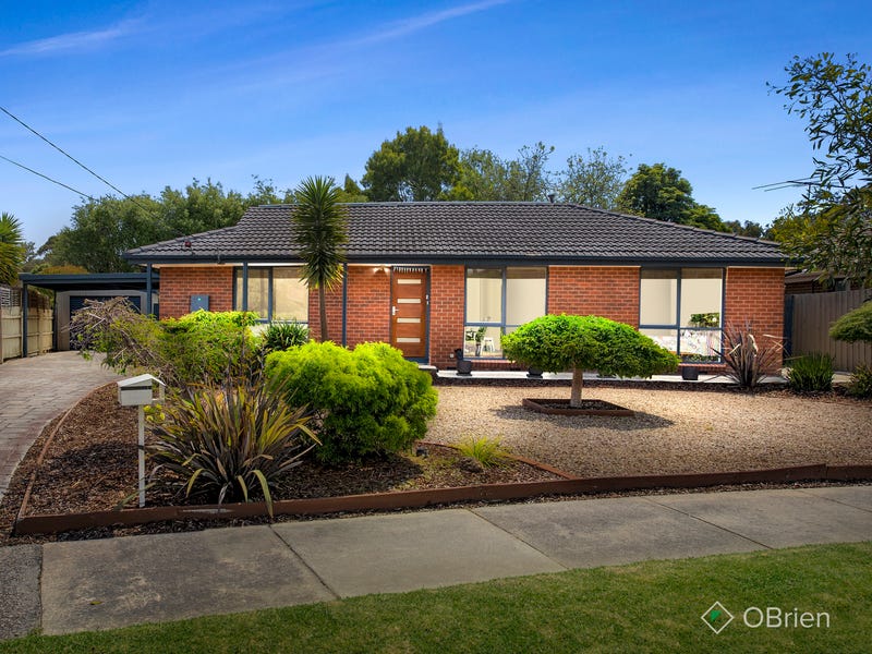 7 Tiverton Court, Bayswater North, VIC 3153