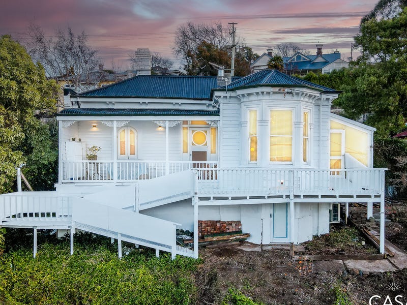 47 West Tamar Road, Trevallyn, Tas 7250 House for Sale realestate