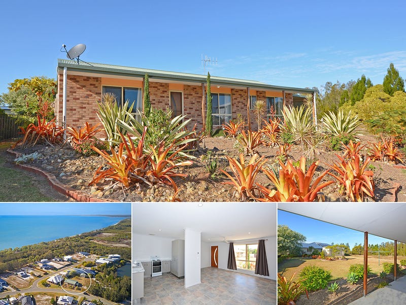 90 Beach Drive, Burrum Heads, QLD 4659