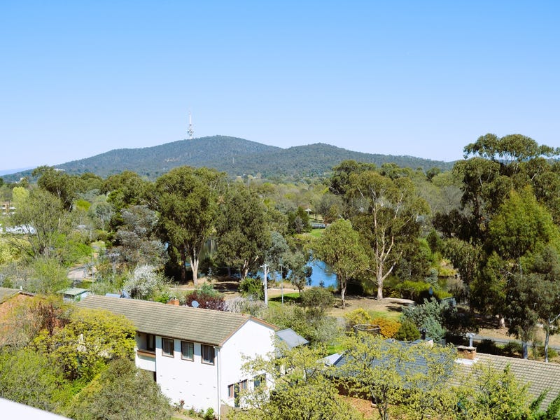 109/355 Northbourne Avenue, Lyneham, ACT 2602 Apartment for Sale