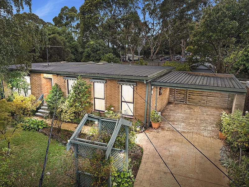 2 Cherry Tree Grove, Croydon, VIC 3136