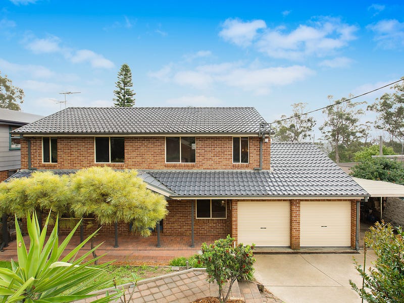 24 Grand View Drive, Mount Riverview, NSW 2774