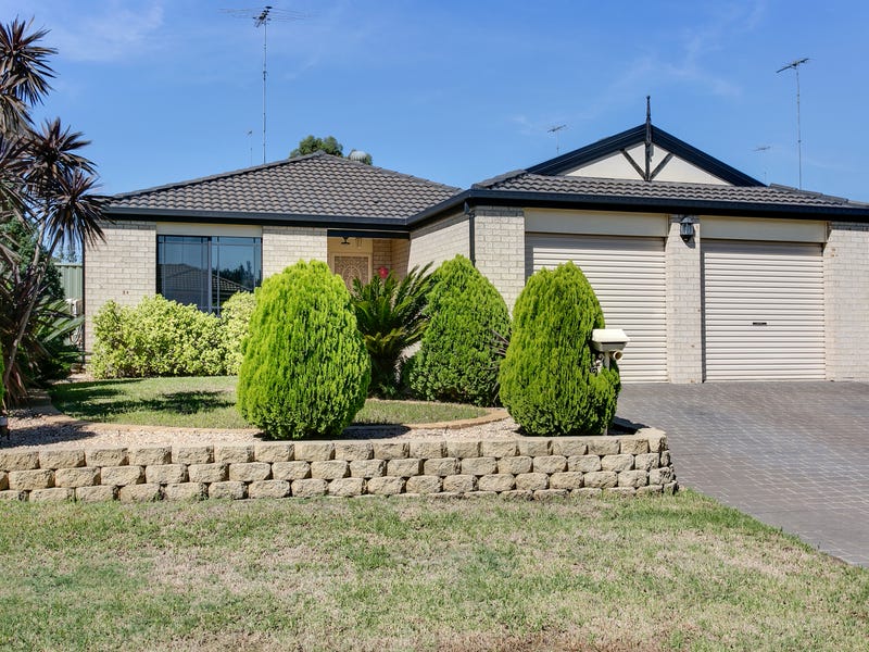 12 Killarney Avenue, Glenmore Park, NSW 2745