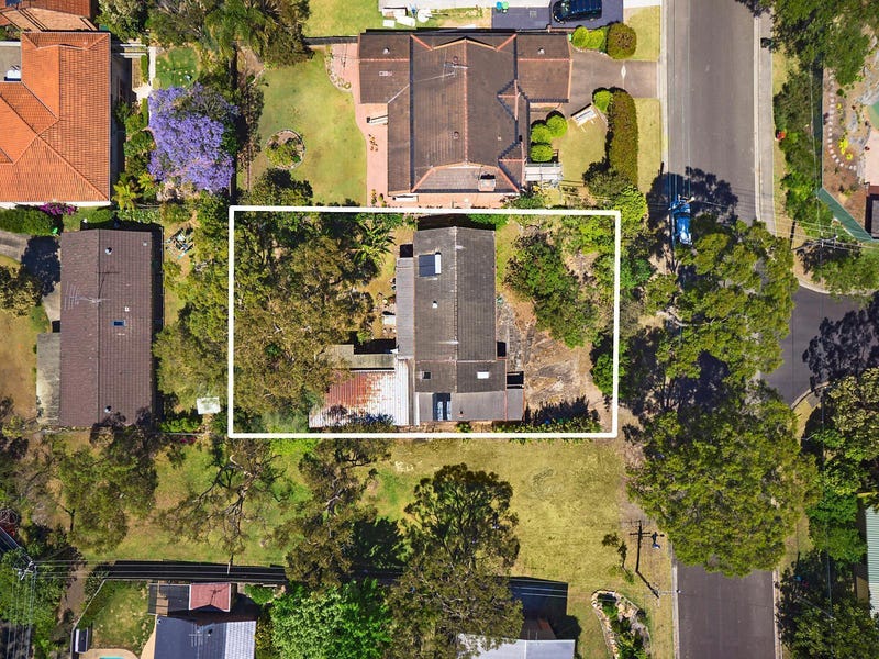 108 Arthur Street, Forestville, NSW 2087 Property Details