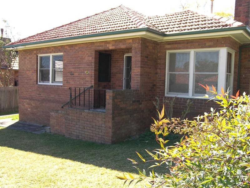 33 Beazley Street, Ryde, NSW 2112