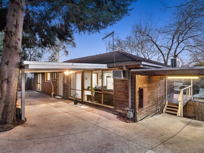 94B Pitt Street, Eltham, Vic 3095 Property Details