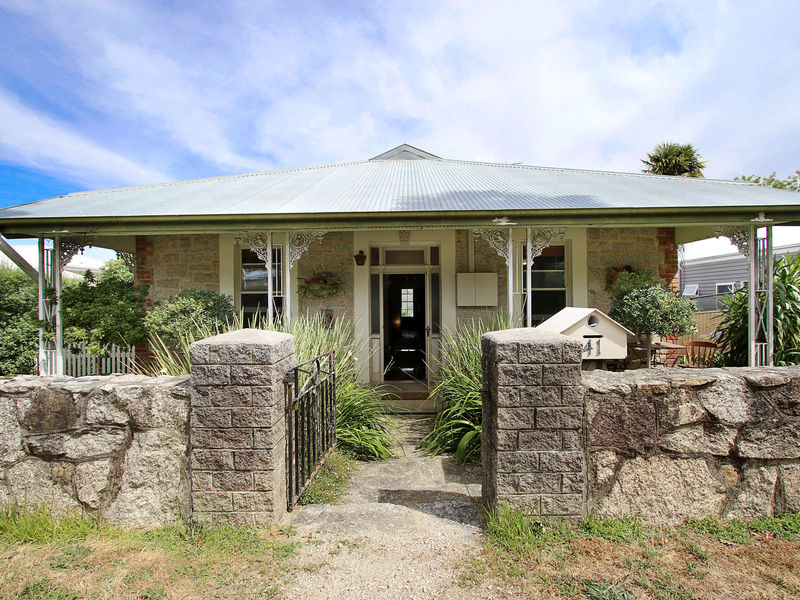 41 Last Street, Beechworth, Vic 3747 Property Details