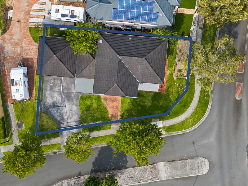 75 Jindabyne Road, Flinders, NSW 2529