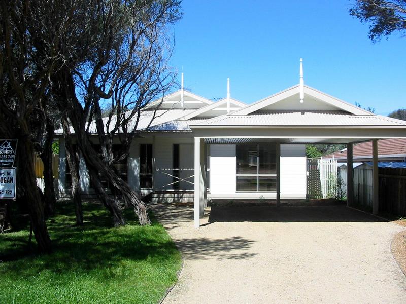 11 Penman Street, Blairgowrie, Vic 3942