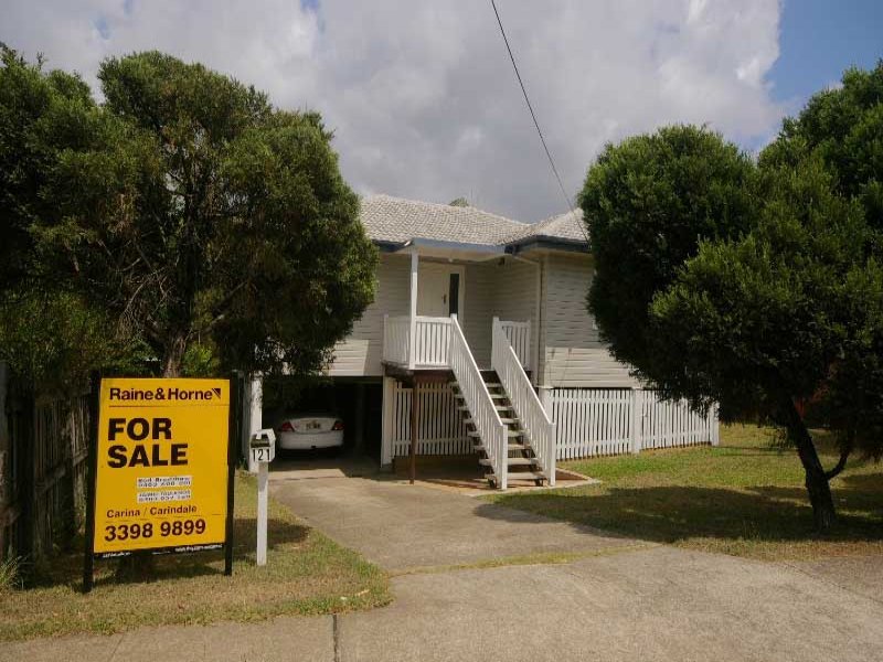 121 Belmont Road, Tingalpa, Qld 4173 Property Details