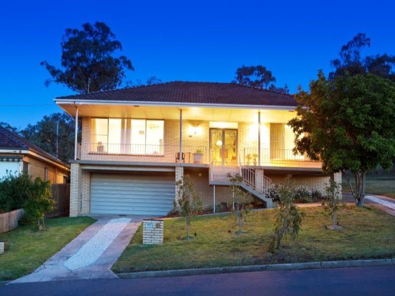 398 Heath Street, Albury, NSW 2640 Property Details