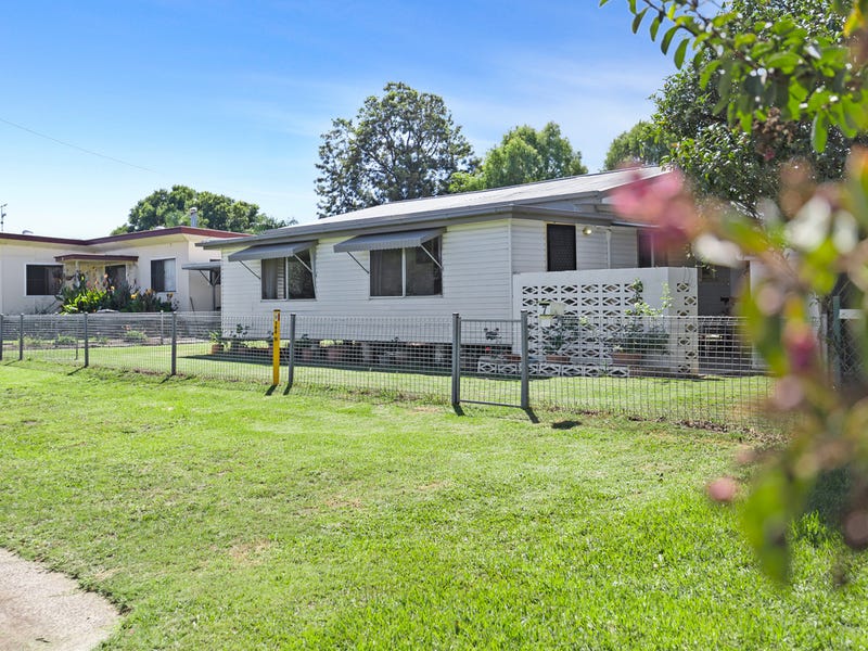 7 Herbert Street, Allora, Qld 4362 Property Details