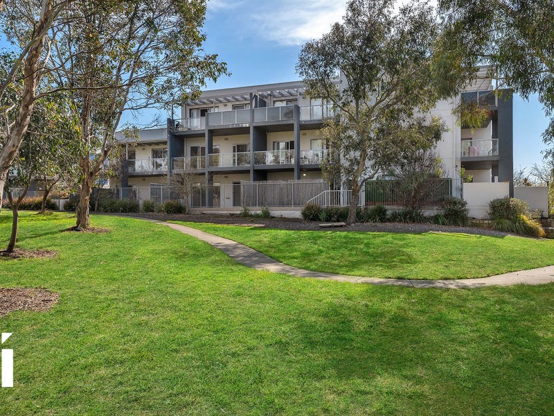 88/75 Elizabeth Jolley Crescent, Franklin, ACT 2913 Property Details