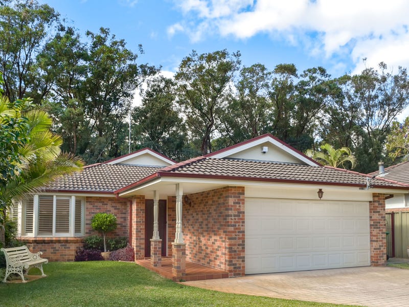 8 Avenue, Umina Beach, NSW 2257