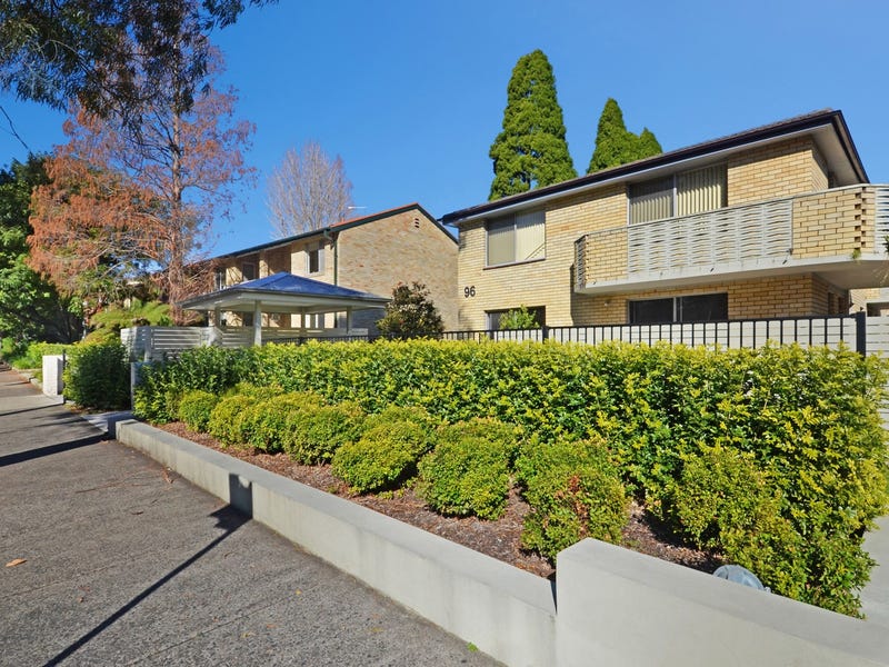 12/96 Burns Bay Road, Lane Cove, NSW 2066