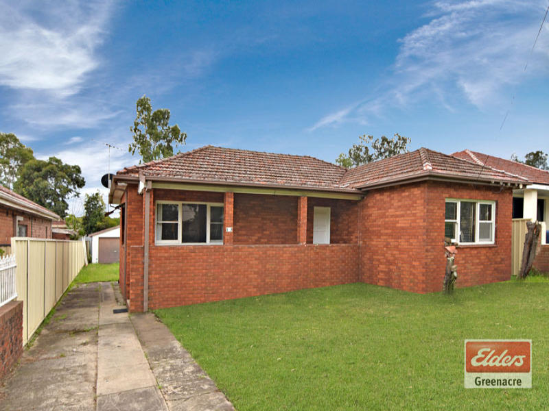 103 Norfolk Road, Greenacre, NSW 2190 Property Details