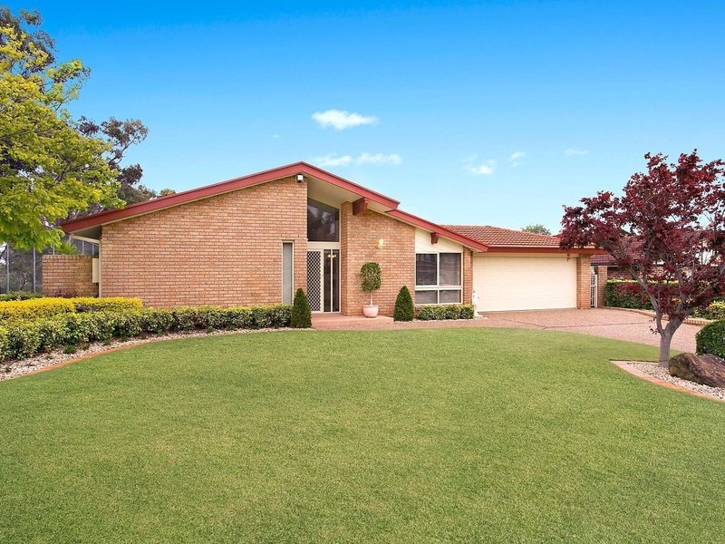 19 Sheoak Place, Alfords Point, NSW 2234