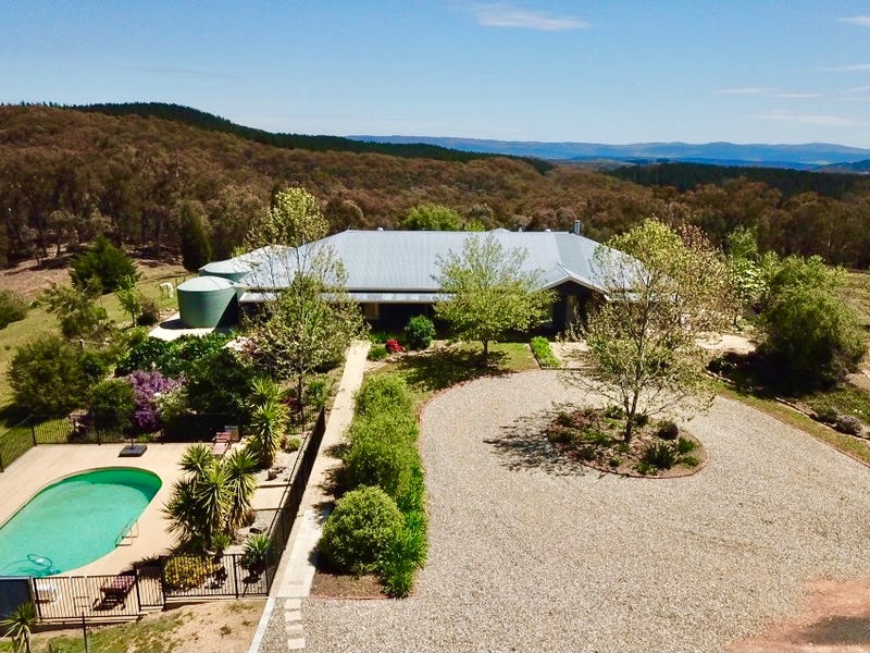 269 Downfall Road, Rosewood, NSW 2652 Property Details