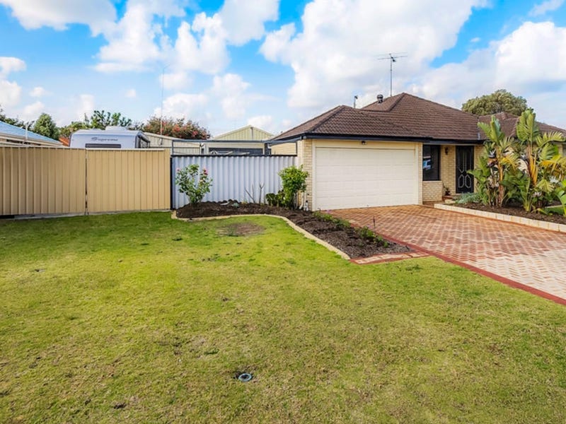 2 Armada Close, Port Kennedy, WA 6172 House for Sale