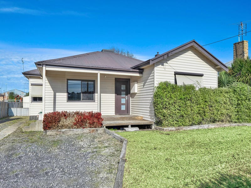 22 McNeill Street, Ararat, Vic 3377 Property Details