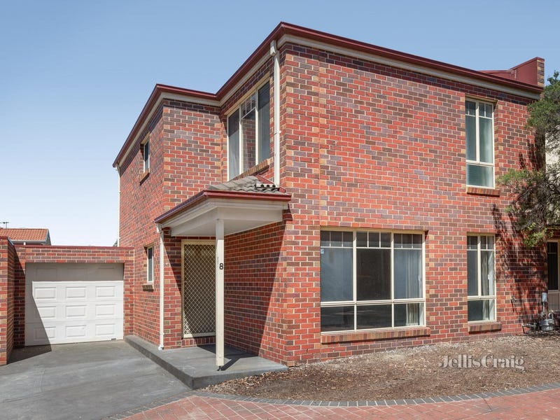 8/14161422 Plenty Road, Bundoora, Vic 3083 Townhouse for Sale