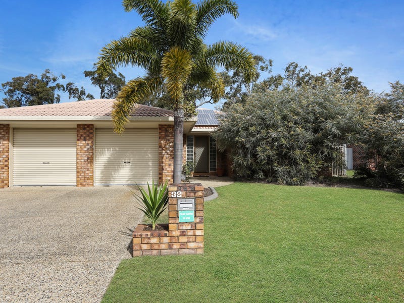 32 Oleander Drive, Bongaree, Qld 4507