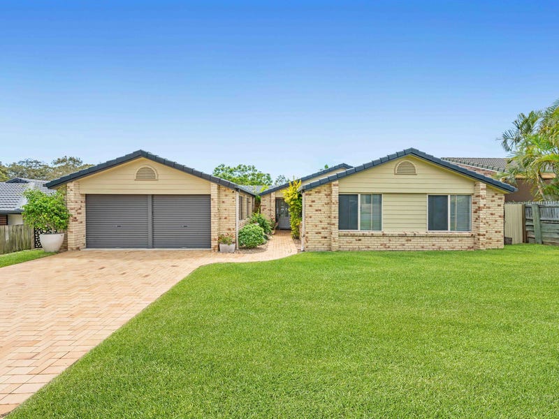 93 Barron Road, Birkdale, Qld 4159 Property Details