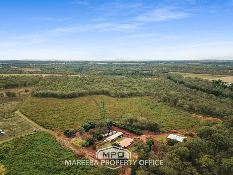 5139 Kennedy Highway, Mareeba, Qld 4880 Lifestyle for Sale