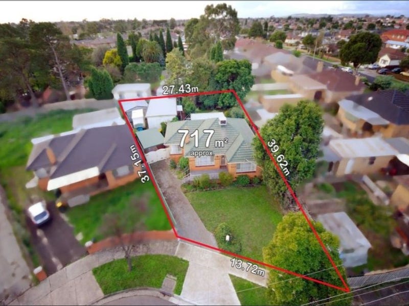 2 Pioneer Ct, Thomastown, Vic 3074 House for Sale