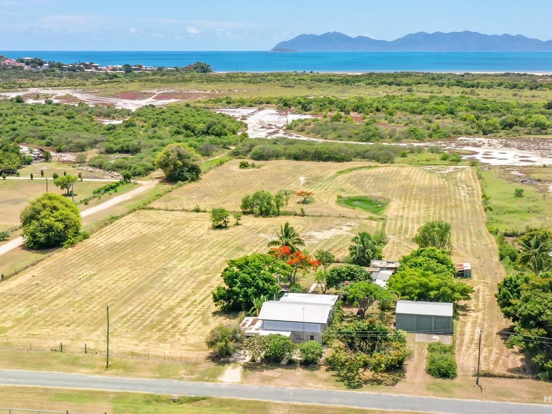 60 Avoca Road, Bowen, Qld 4805 Property Details