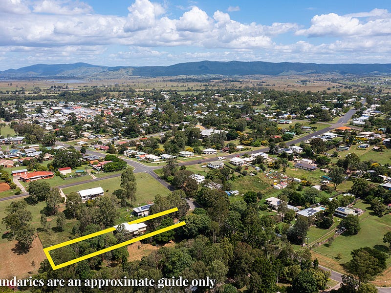 90 Seib Street, Kilcoy, Qld 4515 - Property Details