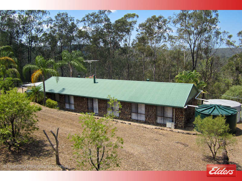 243249 Mona Drive, Jimboomba, Qld 4280 Property Details